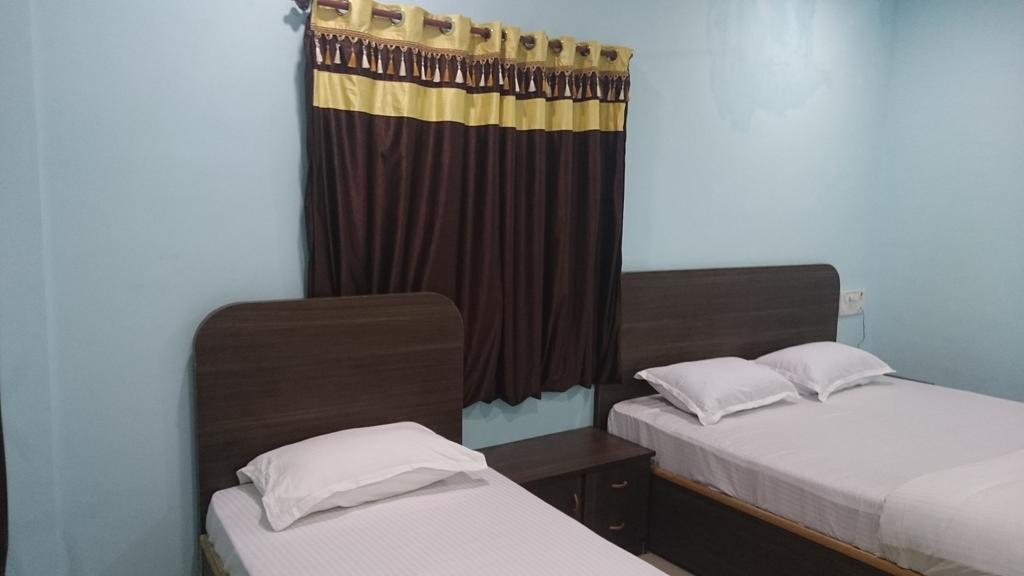 Hotel Oyo 1246 Raaj Residency Chennai Zewnętrze zdjęcie