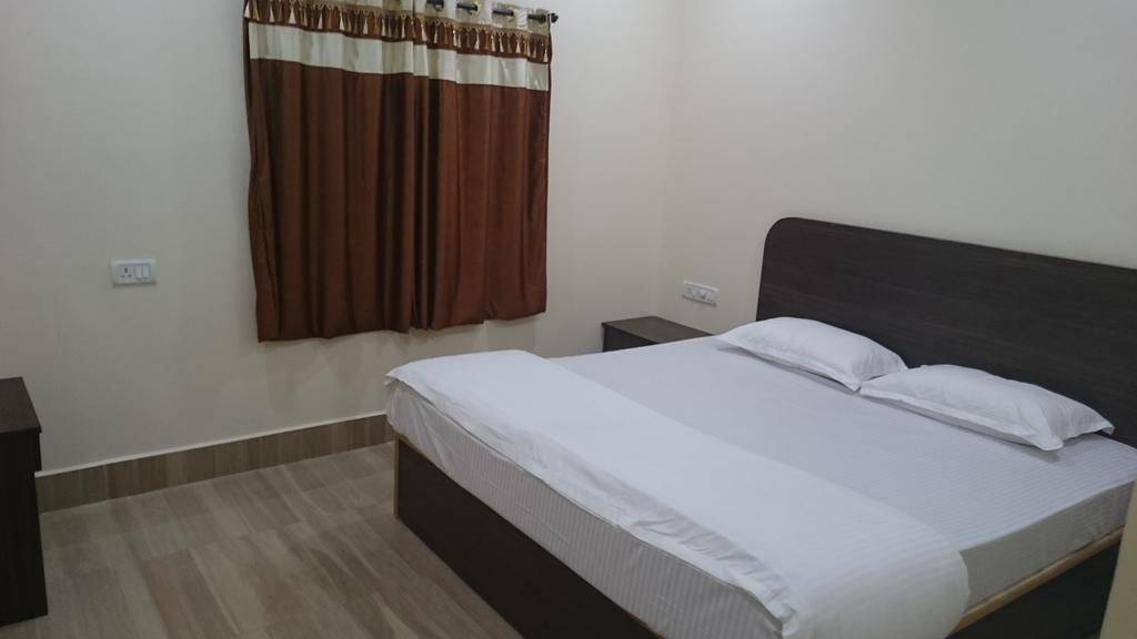 Hotel Oyo 1246 Raaj Residency Chennai Zewnętrze zdjęcie