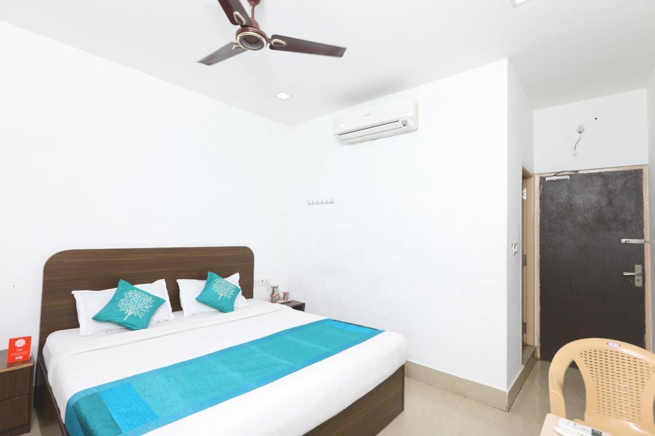 Hotel Oyo 1246 Raaj Residency Chennai Zewnętrze zdjęcie