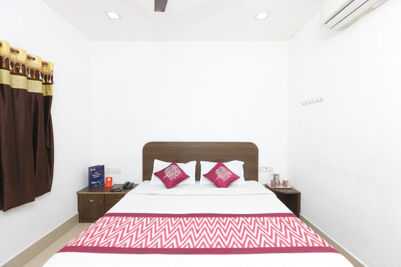 Hotel Oyo 1246 Raaj Residency Chennai Zewnętrze zdjęcie