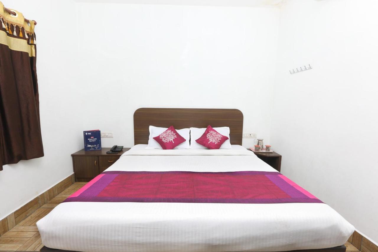 Hotel Oyo 1246 Raaj Residency Chennai Zewnętrze zdjęcie