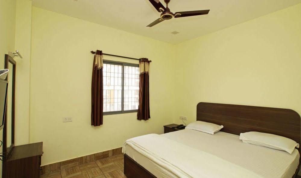 Hotel Oyo 1246 Raaj Residency Chennai Zewnętrze zdjęcie